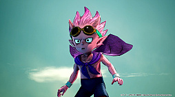 画像ギャラリー No.008 | ［TGS2023］鳥山メカが多数登場する