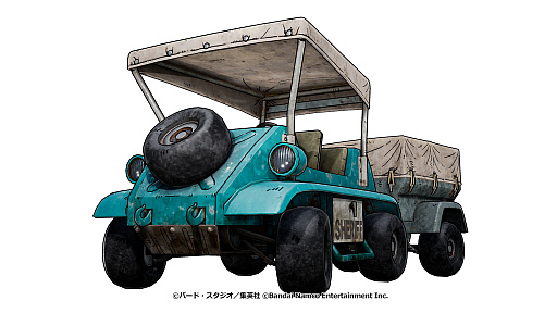 ꡼ No.010 | TGS2023Ļᥫ¿о줹SAND LANDסȡ꡼Ҳ𤹤ǿȥ쥤顼ʤɡ¿