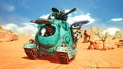 ꡼ No.019 | TGS2023Ļᥫ¿о줹SAND LANDסȡ꡼Ҳ𤹤ǿȥ쥤顼ʤɡ¿