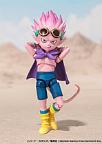 ꡼ No.022 | TGS2023Ļᥫ¿о줹SAND LANDסȡ꡼Ҳ𤹤ǿȥ쥤顼ʤɡ¿