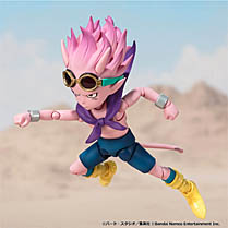 ꡼ No.023 | TGS2023Ļᥫ¿о줹SAND LANDסȡ꡼Ҳ𤹤ǿȥ쥤顼ʤɡ¿