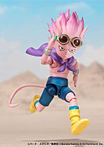 ꡼ No.024 | TGS2023Ļᥫ¿о줹SAND LANDסȡ꡼Ҳ𤹤ǿȥ쥤顼ʤɡ¿