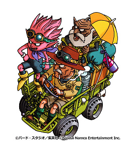 ꡼ No.025 | TGS2023Ļᥫ¿о줹SAND LANDסȡ꡼Ҳ𤹤ǿȥ쥤顼ʤɡ¿