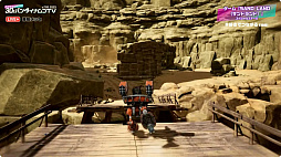 ꡼ No.031 | TGS2023Ļᥫ¿о줹SAND LANDסȡ꡼Ҳ𤹤ǿȥ쥤顼ʤɡ¿