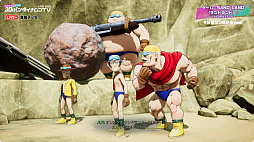 ꡼ No.041 | TGS2023Ļᥫ¿о줹SAND LANDסȡ꡼Ҳ𤹤ǿȥ쥤顼ʤɡ¿