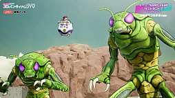 ꡼ No.042 | TGS2023Ļᥫ¿о줹SAND LANDסȡ꡼Ҳ𤹤ǿȥ쥤顼ʤɡ¿