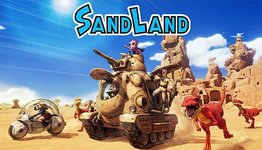 ꡼ No.001 | Ļᥫ򥫥ޥ˽ޤ졪RPGSAND LANDסPCǤ426Steamۿ