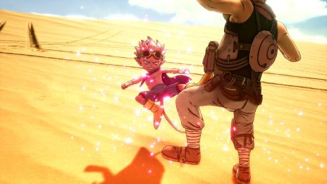 ꡼ No.004 | SAND LANDסޥåפõƮڤθǤե쥹ȥɤκǿ餫ˤʤȤ322ۿ