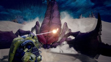 ꡼ No.006 | SAND LANDסޥåפõƮڤθǤե쥹ȥɤκǿ餫ˤʤȤ322ۿ