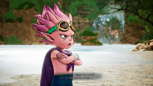 ꡼ No.001 | Υ󥿥ӥ塼ϡSAND LANDסФȿοꥢե쥹ȥɤħȥǤʤǤϤ̥Ϥץǥ塼ʹ