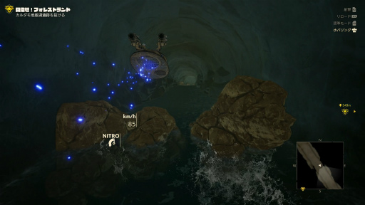 ꡼ No.007 | Υ󥿥ӥ塼ϡSAND LANDסФȿοꥢե쥹ȥɤħȥǤʤǤϤ̥Ϥץǥ塼ʹ