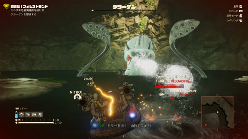 ꡼ No.010 | Υ󥿥ӥ塼ϡSAND LANDסФȿοꥢե쥹ȥɤħȥǤʤǤϤ̥Ϥץǥ塼ʹ