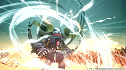 ꡼ No.003 | SAND LAND