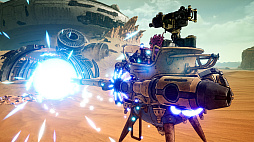 ꡼ No.004 | SAND LAND