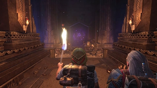 ꡼ No.003 | The Lord of the Rings: Return to Moriaפ2023ǯ꡼ץ쥤Ͽǿȥ쥤顼