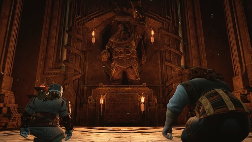 ꡼ No.005 | The Lord of the Rings: Return to Moriaפ2023ǯ꡼ץ쥤Ͽǿȥ쥤顼