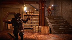 ꡼ No.005 | gamescomϥХХ륷The Lord of the Rings:Return to MoriaפǤϡɥդȤƥꥢƳ