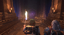 画像ギャラリー No.005のサムネイル画像 / 指輪物語の世界が舞台の「The Lord of the Rings: Return to Moria」,Steam版とXbox版は日本語対応で2024年8月27日に発売