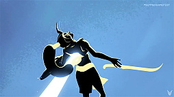 ꡼ No.001 | äμʬ̣ǲθƤȶŨĥϥ饢Lysfanga: The Time Shift Warriorפȯɽ