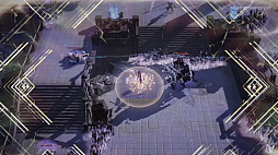 ꡼ No.003 | äμʬ̣ǲθƤȶŨĥϥ饢Lysfanga: The Time Shift Warriorפȯɽ