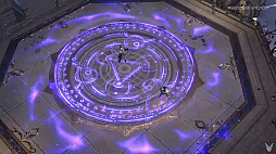 ꡼ No.005 | äμʬ̣ǲθƤȶŨĥϥ饢Lysfanga: The Time Shift Warriorפȯɽ