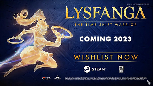 ꡼ No.008 | äμʬ̣ǲθƤȶŨĥϥ饢Lysfanga: The Time Shift Warriorפȯɽ