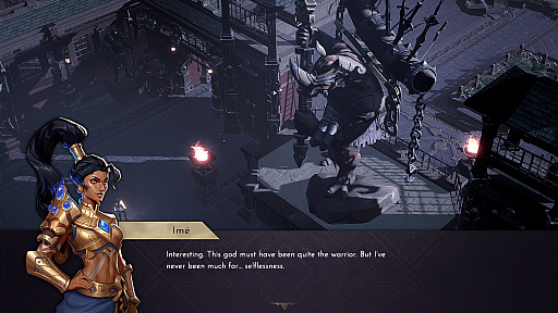 ꡼ No.006 | Υץ쥤ݡ̣ϲμʬ֤򴬤ᤷƲθƤȰ臘ϥ饢Lysfanga: The Time Shift Warriorפϡ֤ĥɤ