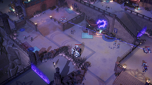 ꡼ No.008 | Υץ쥤ݡ̣ϲμʬ֤򴬤ᤷƲθƤȰ臘ϥ饢Lysfanga: The Time Shift Warriorפϡ֤ĥɤ