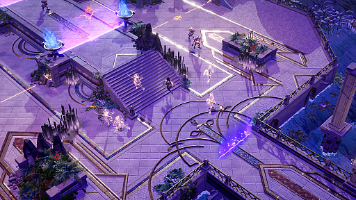 ꡼ No.010 | Υץ쥤ݡ̣ϲμʬ֤򴬤ᤷƲθƤȰ臘ϥ饢Lysfanga: The Time Shift Warriorפϡ֤ĥɤ