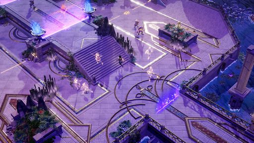 ꡼ No.002 | TGS2023ϼʬθƤȤȤ臘ȥƥLysfanga: The Time Shift WarriorפΥ饤֥ǥ⤬