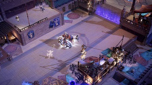 ꡼ No.003 | TGS2023ϼʬθƤȤȤ臘ȥƥLysfanga: The Time Shift WarriorפΥ饤֥ǥ⤬