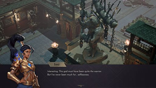 ꡼ No.006 | TGS2023ϼʬθƤȤȤ臘ȥƥLysfanga: The Time Shift WarriorפΥ饤֥ǥ⤬