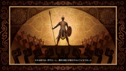 ꡼ No.003 | Υץ쥤ݡϻ򴬤ᤷʬȤȶ廊Lysfanga: The Time Shift WarriorפϺޤǤˤʤ¿ʥ󥹥ȥƥ