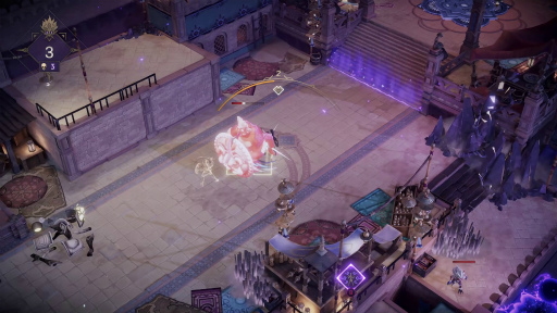 ꡼ No.017 | Υץ쥤ݡϻ򴬤ᤷʬȤȶ廊Lysfanga: The Time Shift WarriorפϺޤǤˤʤ¿ʥ󥹥ȥƥ