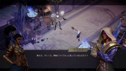 ꡼ No.023 | Υץ쥤ݡϻ򴬤ᤷʬȤȶ廊Lysfanga: The Time Shift WarriorפϺޤǤˤʤ¿ʥ󥹥ȥƥ