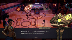 ꡼ No.024 | Υץ쥤ݡϻ򴬤ᤷʬȤȶ廊Lysfanga: The Time Shift WarriorפϺޤǤˤʤ¿ʥ󥹥ȥƥ