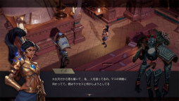 ꡼ No.025 | Υץ쥤ݡϻ򴬤ᤷʬȤȶ廊Lysfanga: The Time Shift WarriorפϺޤǤˤʤ¿ʥ󥹥ȥƥ