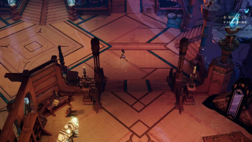 ꡼ No.033 | Υץ쥤ݡϻ򴬤ᤷʬȤȶ廊Lysfanga: The Time Shift WarriorפϺޤǤˤʤ¿ʥ󥹥ȥƥ