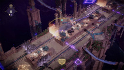 ꡼ No.035 | Υץ쥤ݡϻ򴬤ᤷʬȤȶ廊Lysfanga: The Time Shift WarriorפϺޤǤˤʤ¿ʥ󥹥ȥƥ