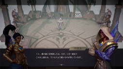 ꡼ No.038 | Υץ쥤ݡϻ򴬤ᤷʬȤȶ廊Lysfanga: The Time Shift WarriorפϺޤǤˤʤ¿ʥ󥹥ȥƥ