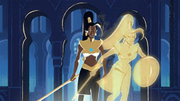 ꡼ No.004 | PCȥLysfanga: The Time Shift Warrior꡼֤ϤάΥ򰮤ά󥲡