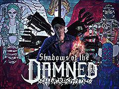 シャドウ　オブ　ザ　ダムド Amazon | シャドウ オブ ザ ダムド【CEROレーティング「Z