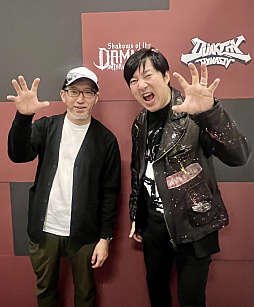 ꡼ No.008 | gamescom 2024ǿĹȻ忿ʻʹϹοŹ֥ɥ֡ɡץޥȥåκʡˤ