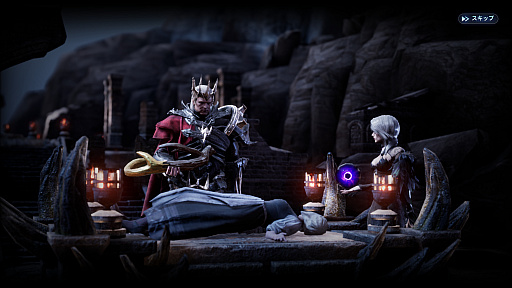 ���������꡼ No.006�Υ���ͥ������ / �Υץ쥤��ݡϥ����������μ㤭������������King Arthur������������פϡ���ƻ�ο������Ԥ�������RPG��