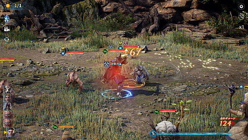 ���������꡼ No.009�Υ���ͥ������ / �Υץ쥤��ݡϥ����������μ㤭������������King Arthur������������פϡ���ƻ�ο������Ԥ�������RPG��