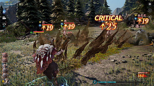 ���������꡼ No.010�Υ���ͥ������ / �Υץ쥤��ݡϥ����������μ㤭������������King Arthur������������פϡ���ƻ�ο������Ԥ�������RPG��