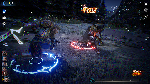 ���������꡼ No.016�Υ���ͥ������ / �Υץ쥤��ݡϥ����������μ㤭������������King Arthur������������פϡ���ƻ�ο������Ԥ�������RPG��