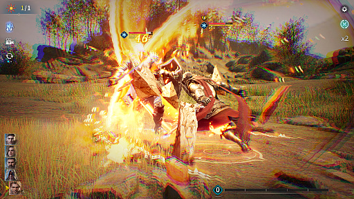 ���������꡼ No.034�Υ���ͥ������ / �Υץ쥤��ݡϥ����������μ㤭������������King Arthur������������פϡ���ƻ�ο������Ԥ�������RPG��