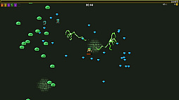 Survivors Will 生存者の意志