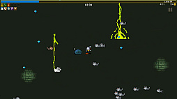 Survivors Will 生存者の意志